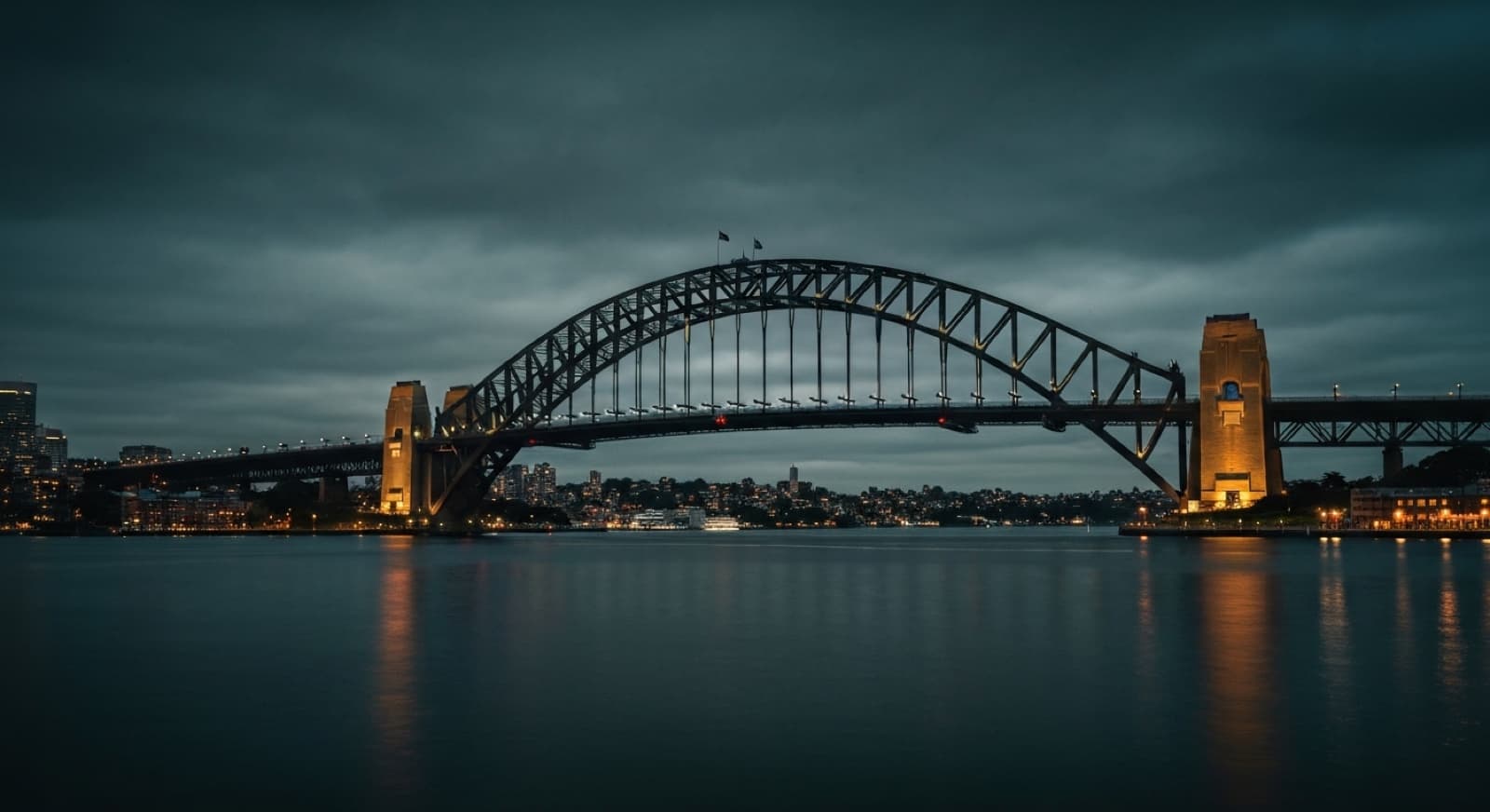 Australia's Greatest Engineering Wonders