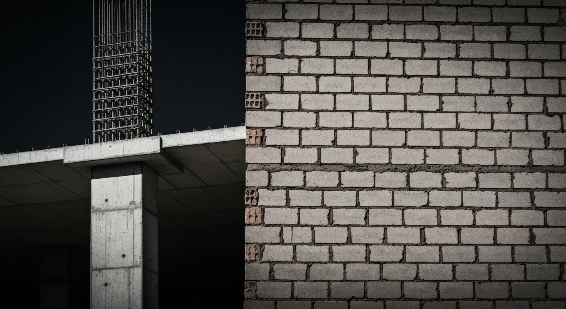 Concrete Frame vs Load-Bearing Wall Construction: Which Is Right for Your Project?