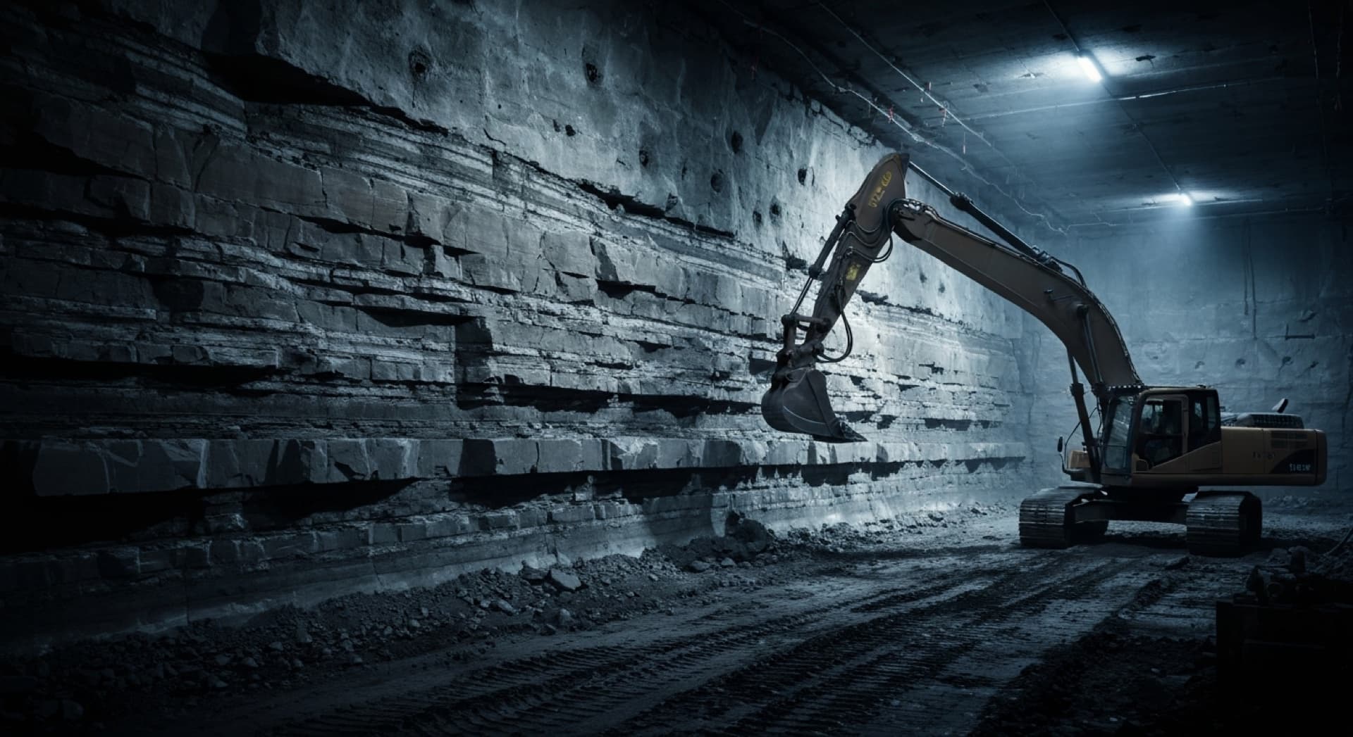 Deep Excavation Solutions for Sydney's Unique Geology