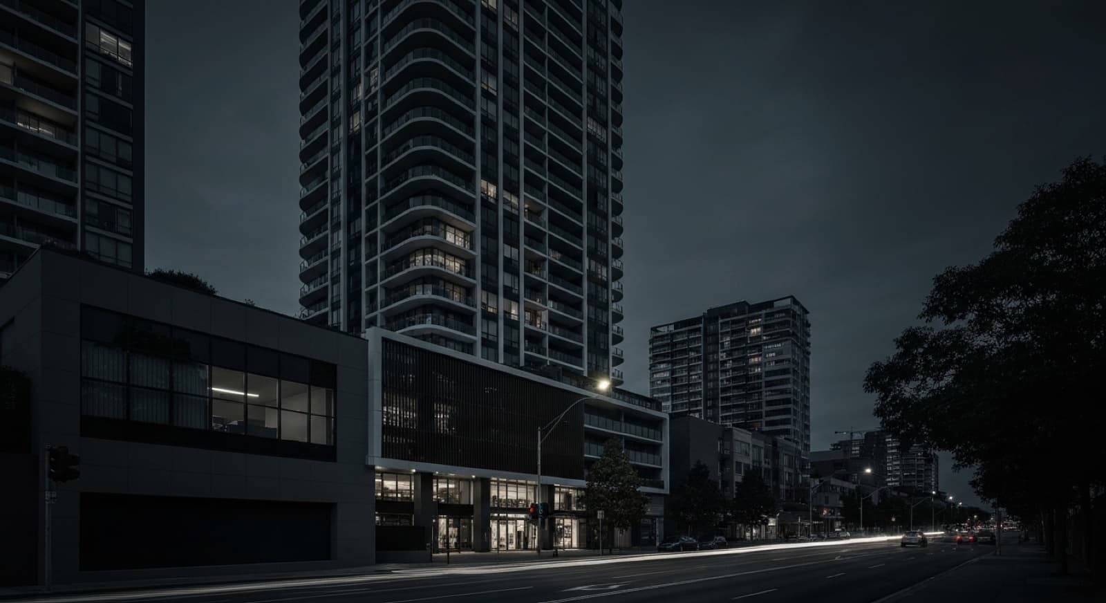 Devlin Street Ryde: Mixed-Use Development in a Growth Corridor