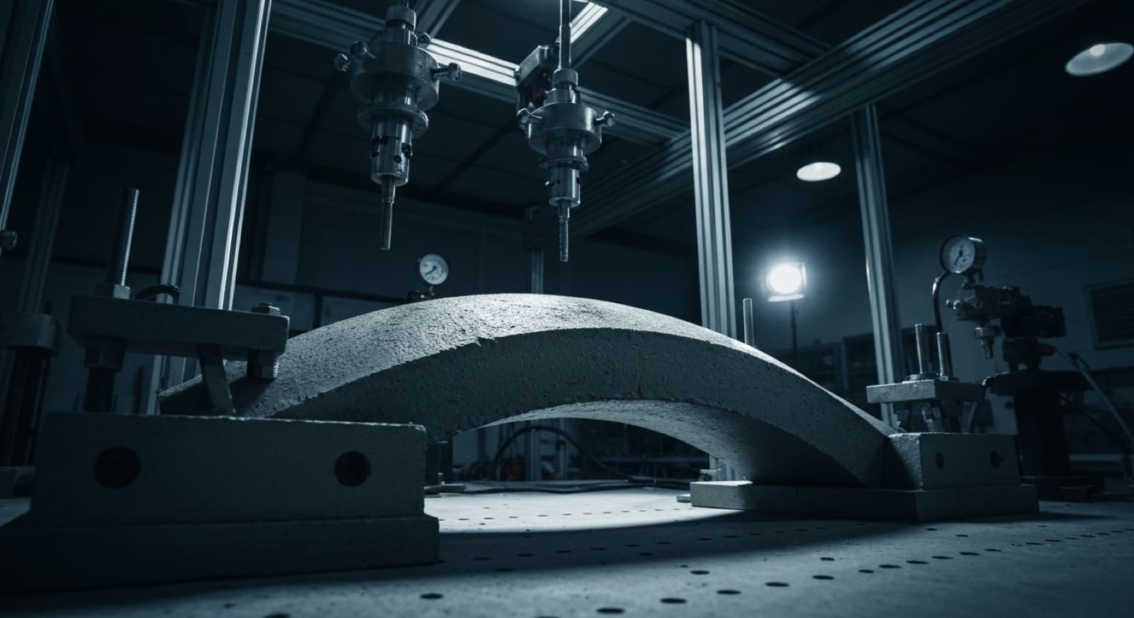 Earthquake-Resistant Concrete: The Promise of EDCC Technology
