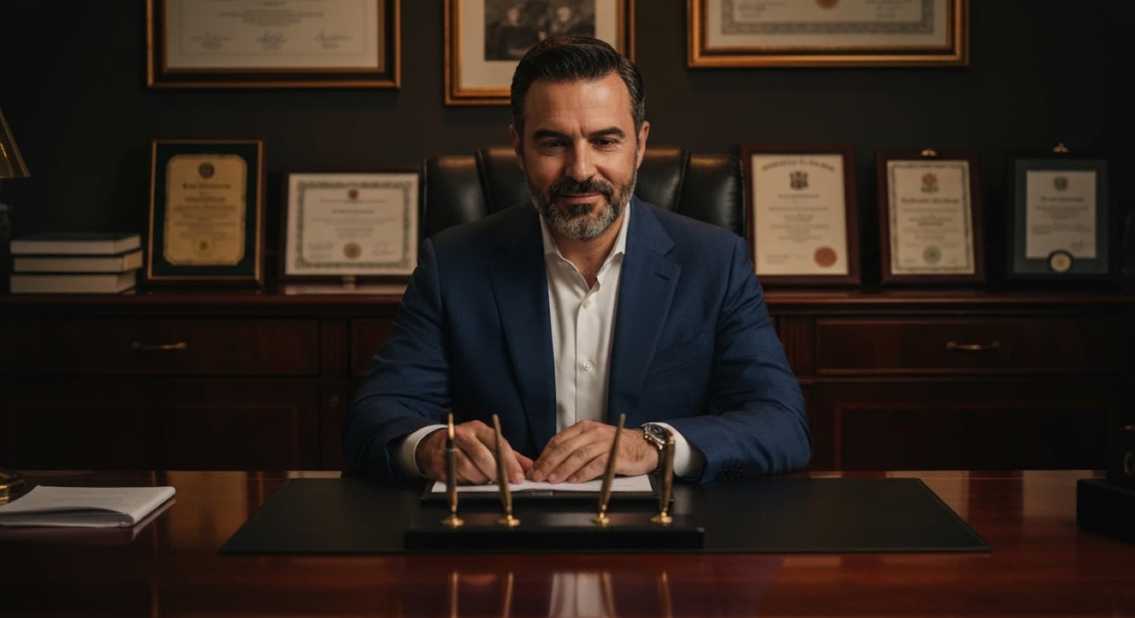 What It Means to Be an Engineering Executive in Australia