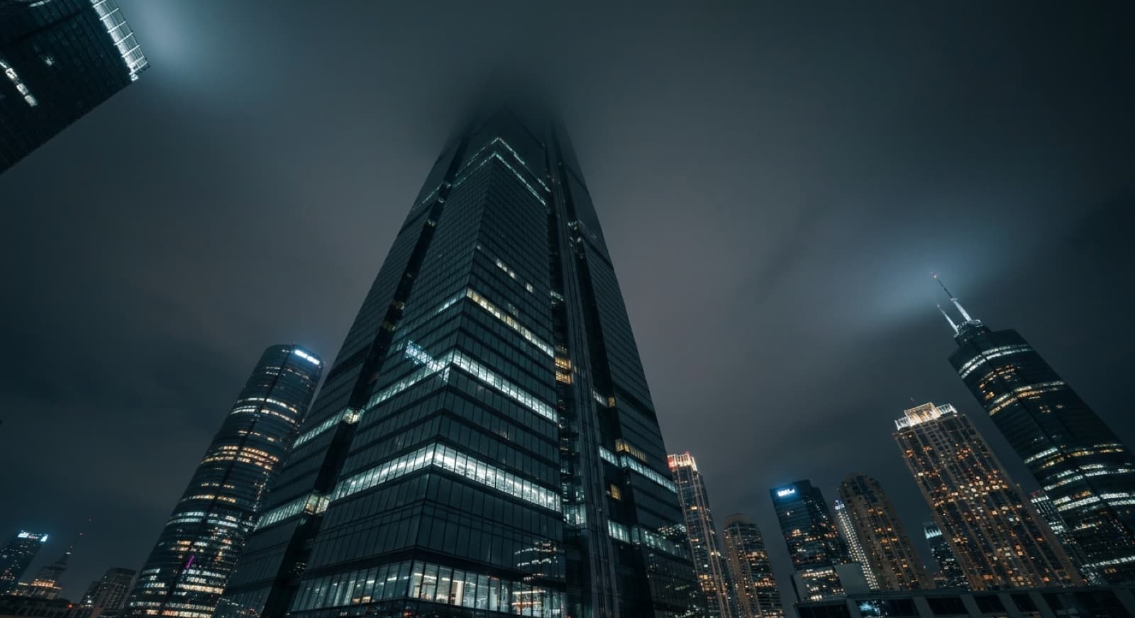 Engineering the World's Tallest Structures: Challenges and Solutions