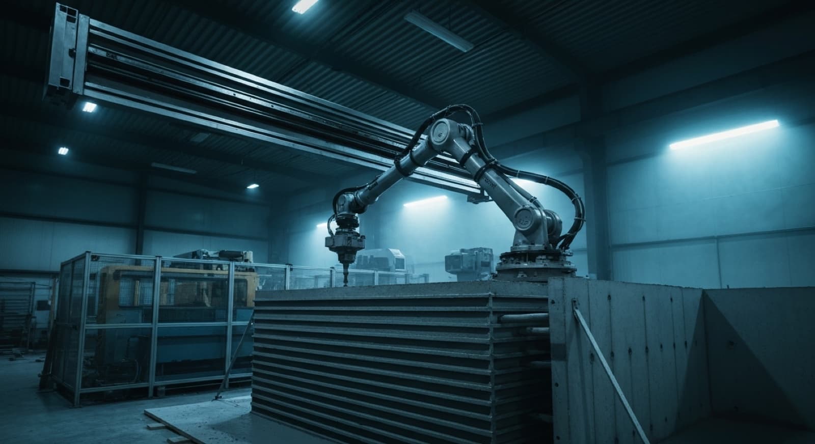 The Future of 3D Printed Construction: Revolution or Evolution?