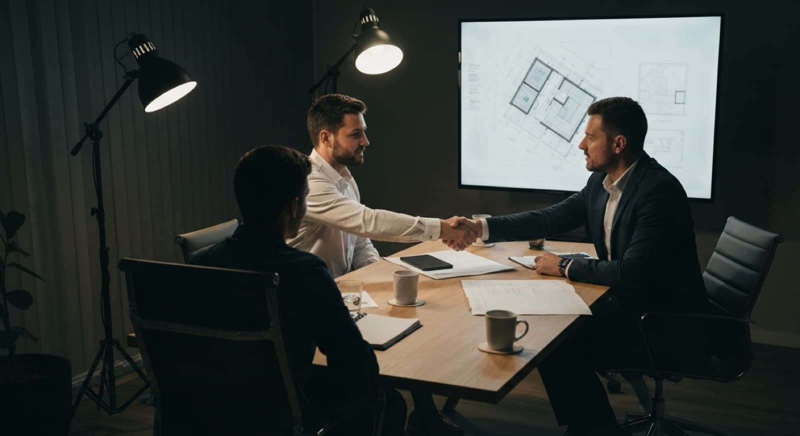 How to Choose the Right Structural Engineer for Your Project