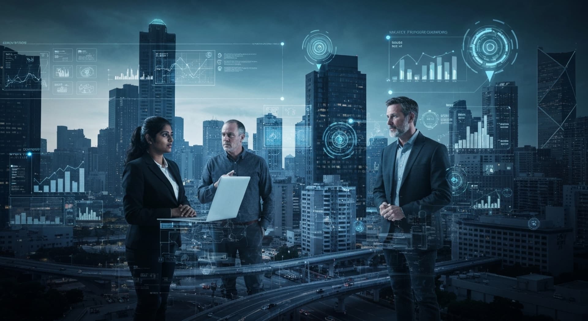 Innovators Changing the Face of Civil Engineering