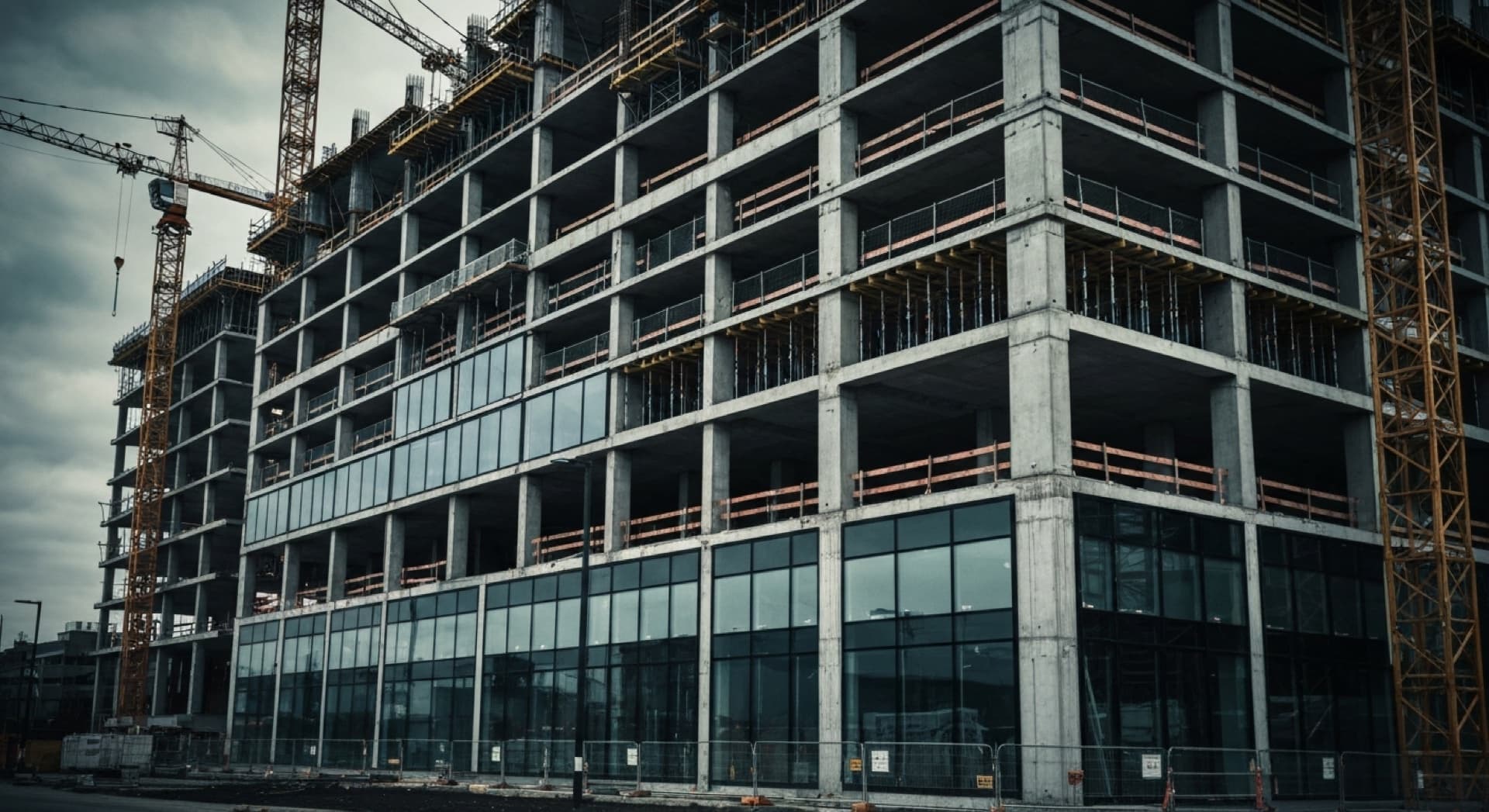 Mixed-Use Developments: Unique Engineering Challenges and Solutions