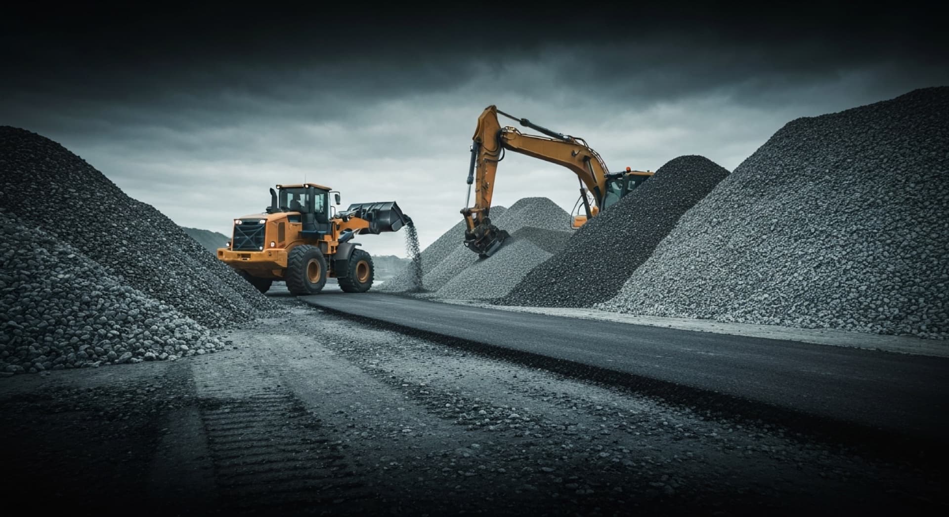 Recycled Materials in Road Construction: Innovation in Practice