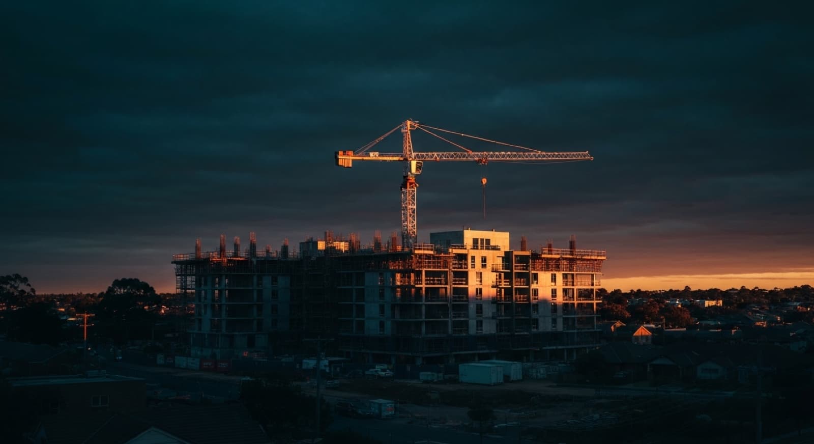 Rydeview Development Ryde: Transforming a Suburban Site