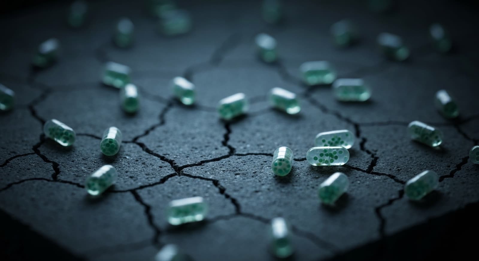 Self-Healing Concrete: The Technology That Could Transform Construction