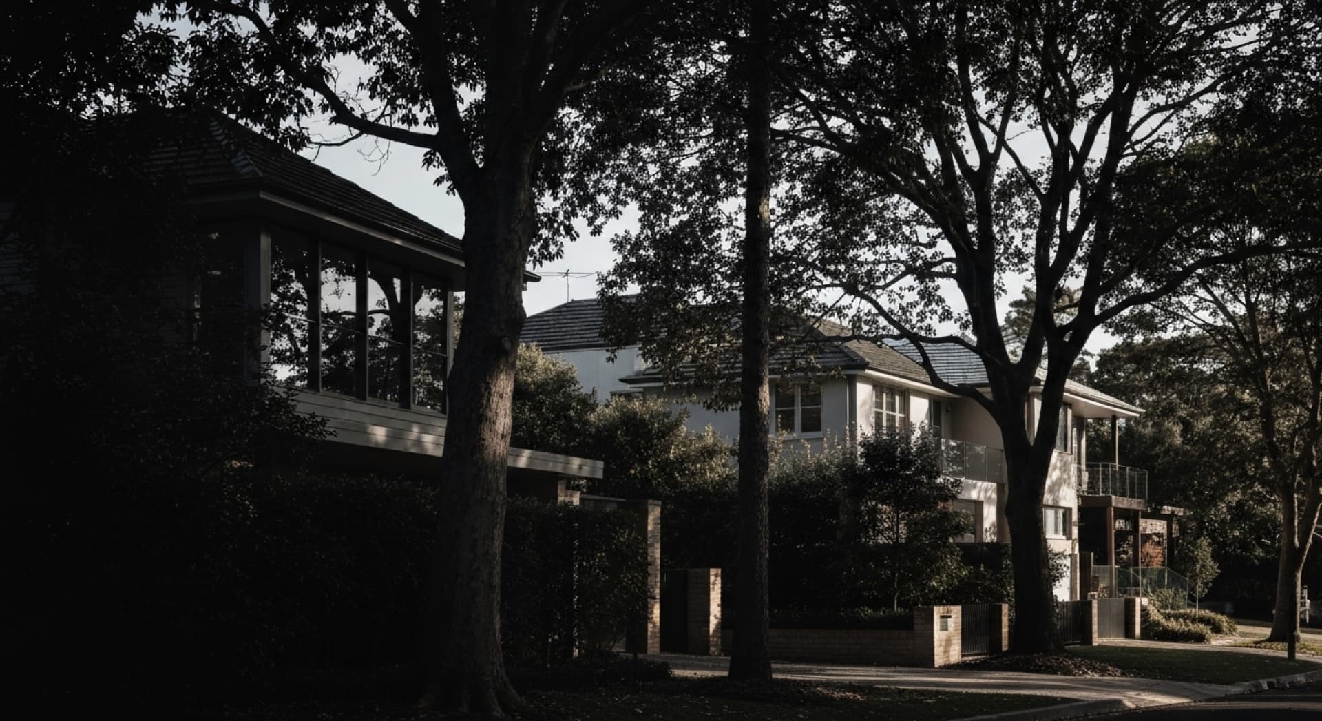 Telegraph Road Pymble: Engineering on Sydney's North Shore