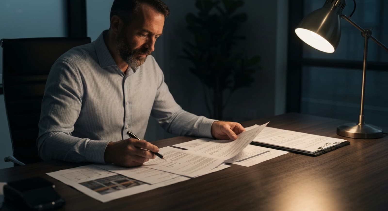 What Developers Should Know Before Hiring a Structural Engineer