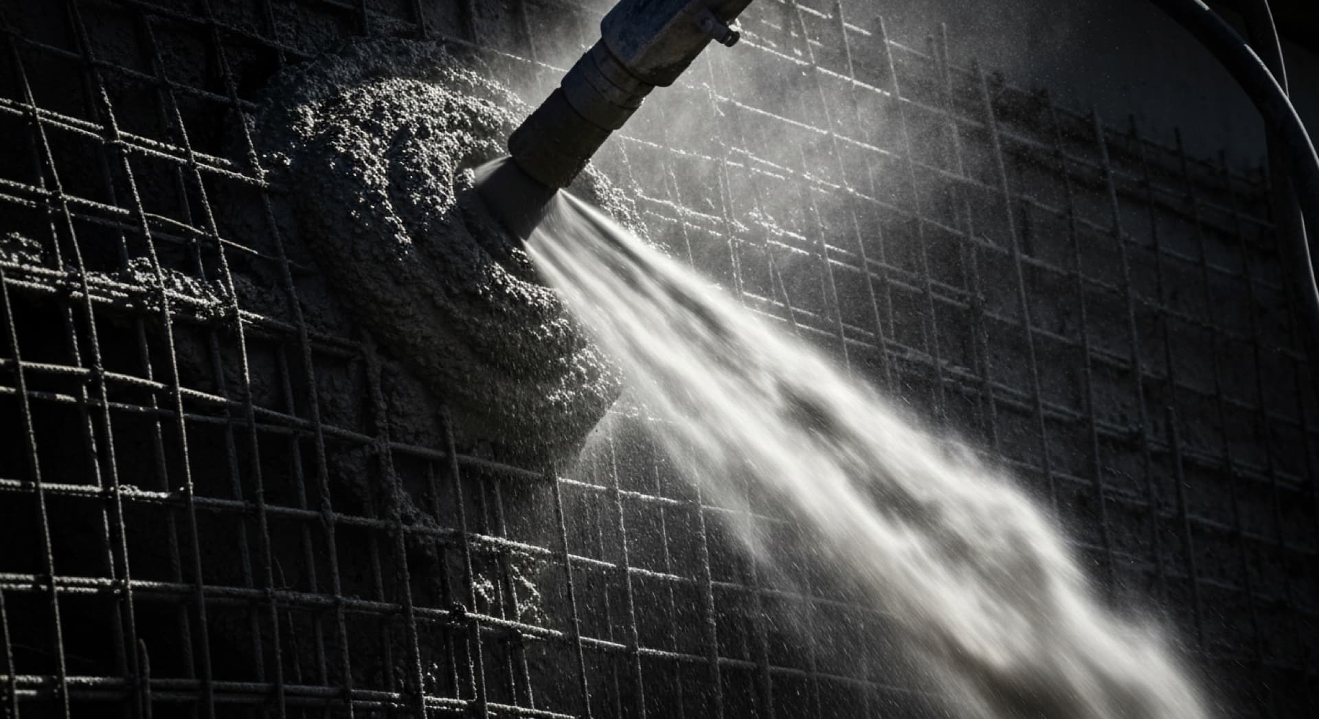 What is Shotcrete? A Complete Guide for Builders and Developers