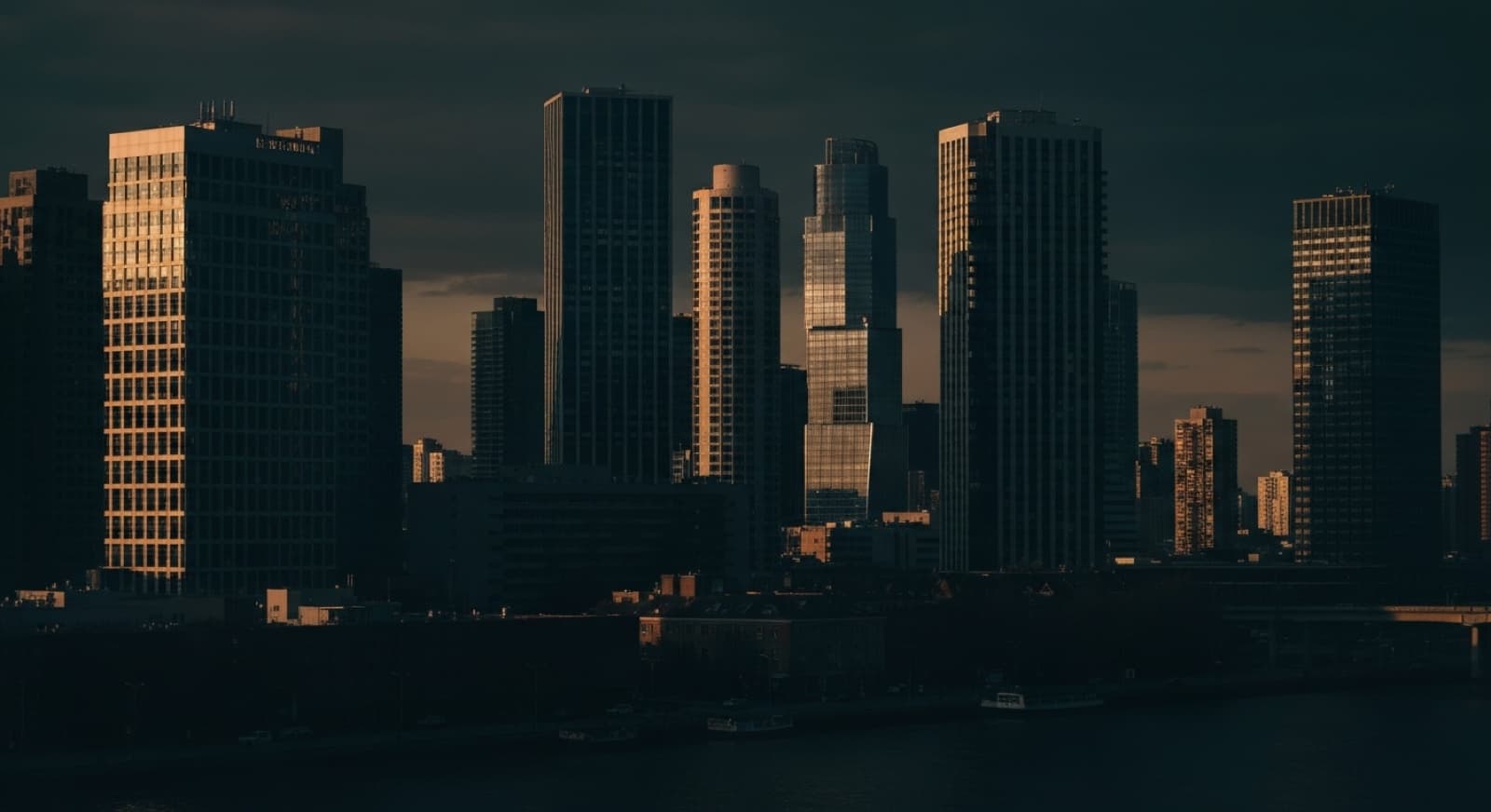 Why Cities Need Taller Buildings: The Case for Vertical Growth