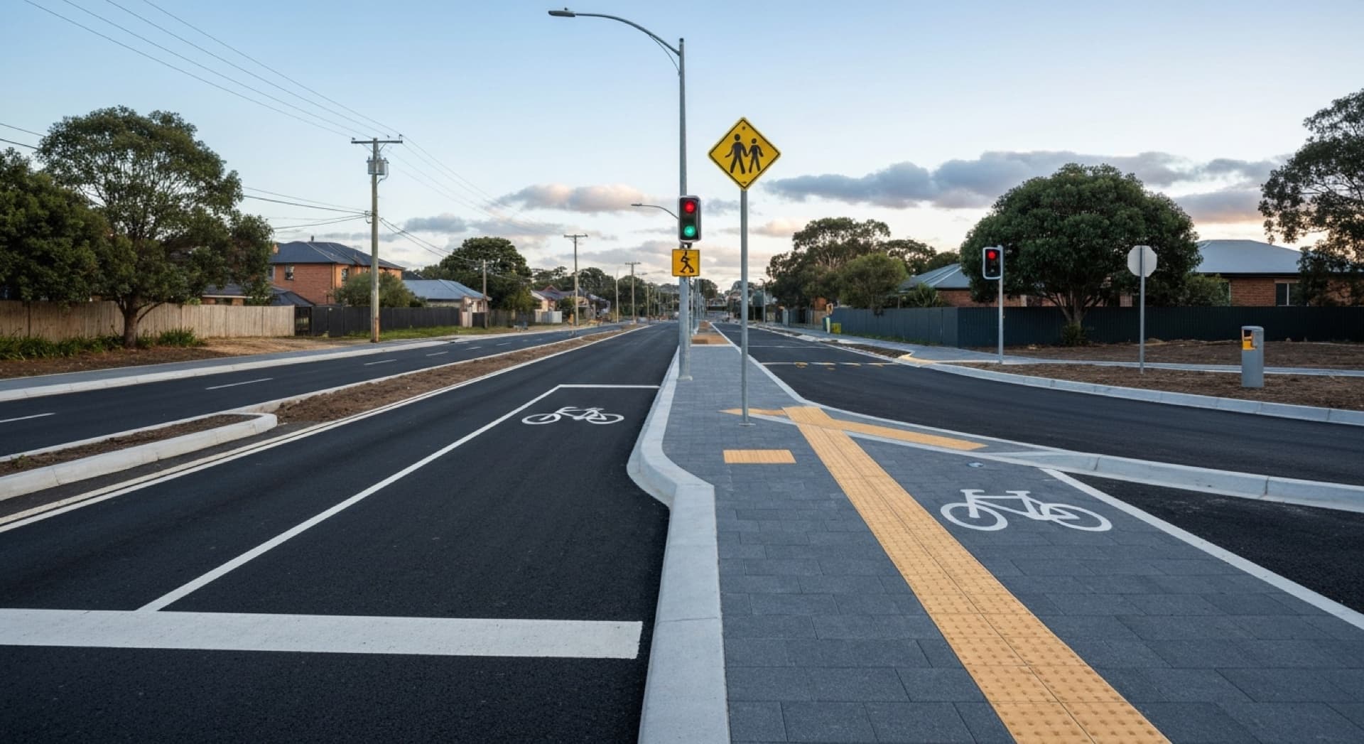 Autonomous Transport and Its Impact on Infrastructure Engineering