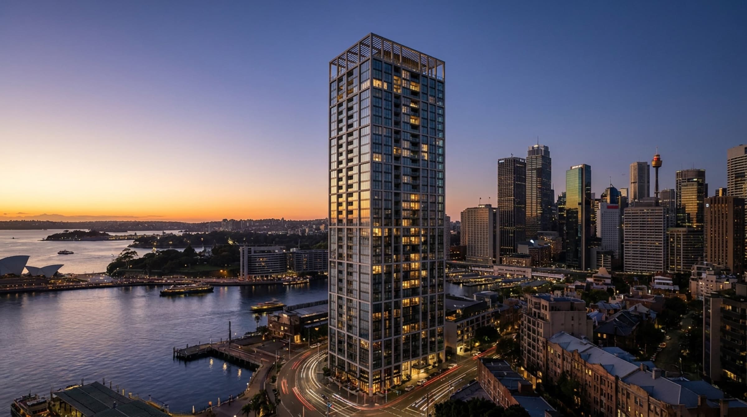 Australia's 1.2 Million Housing Target - Are We Actually on Track?