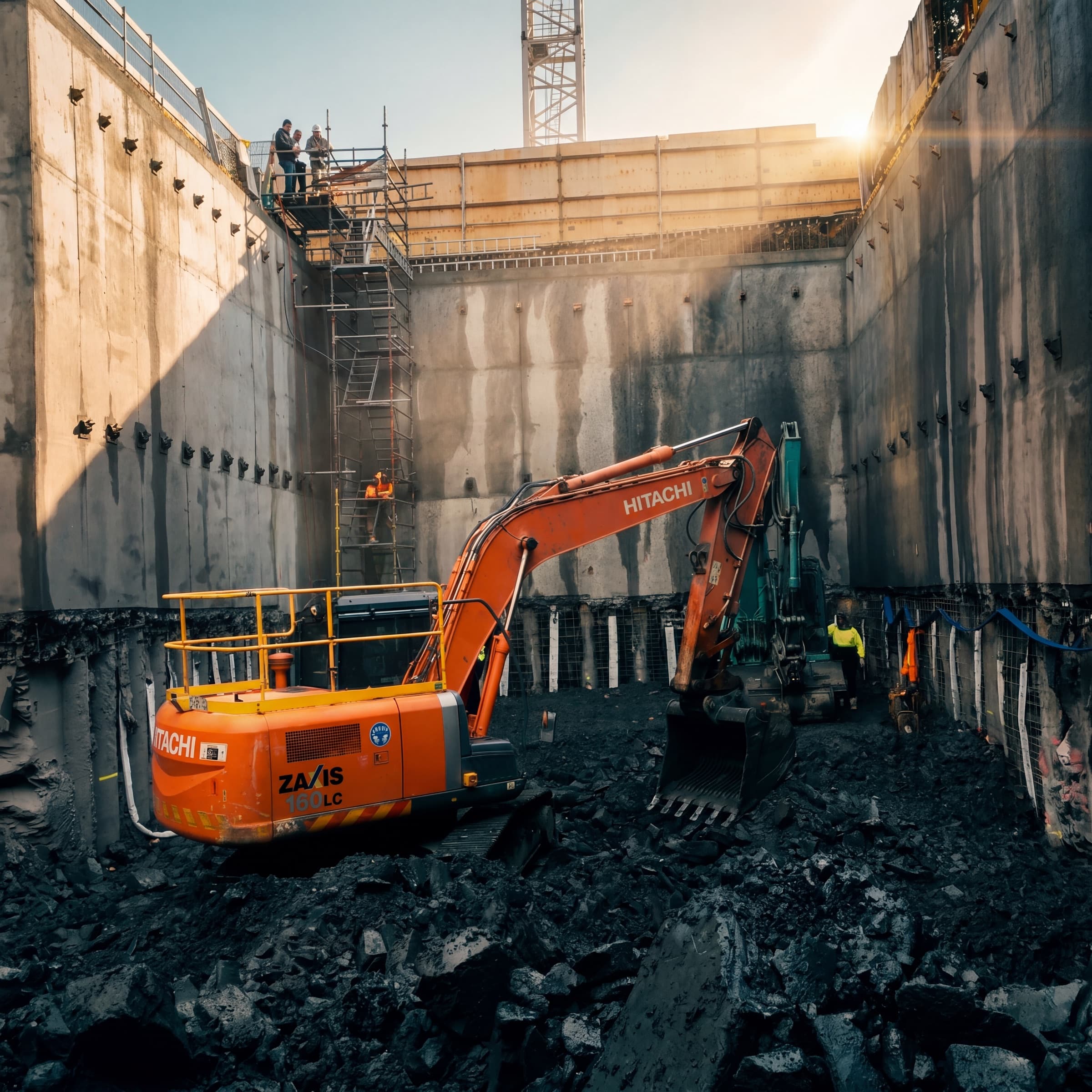 Geotechnical Engineering, ACSES Engineers
