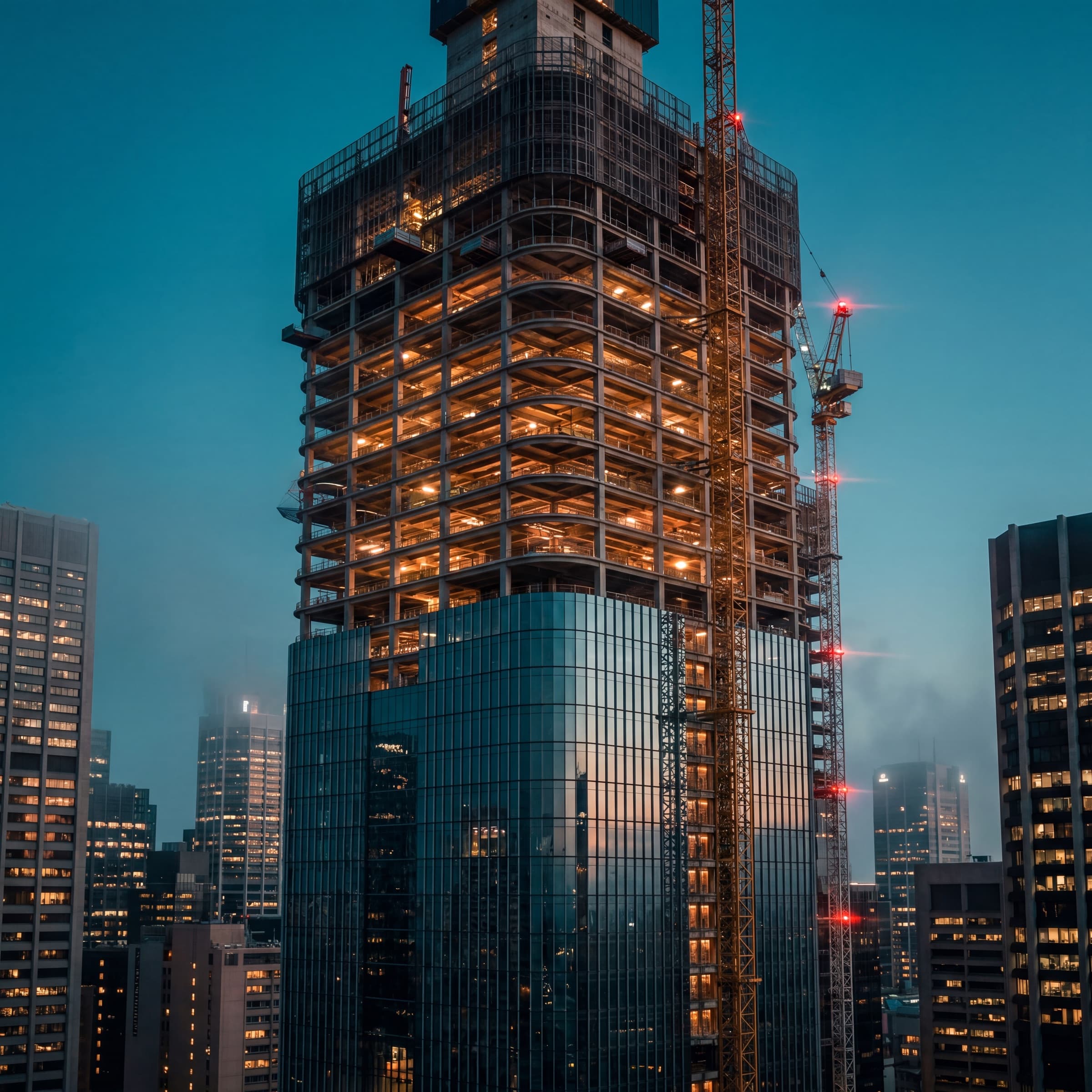 Structural Engineering, ACSES Engineers