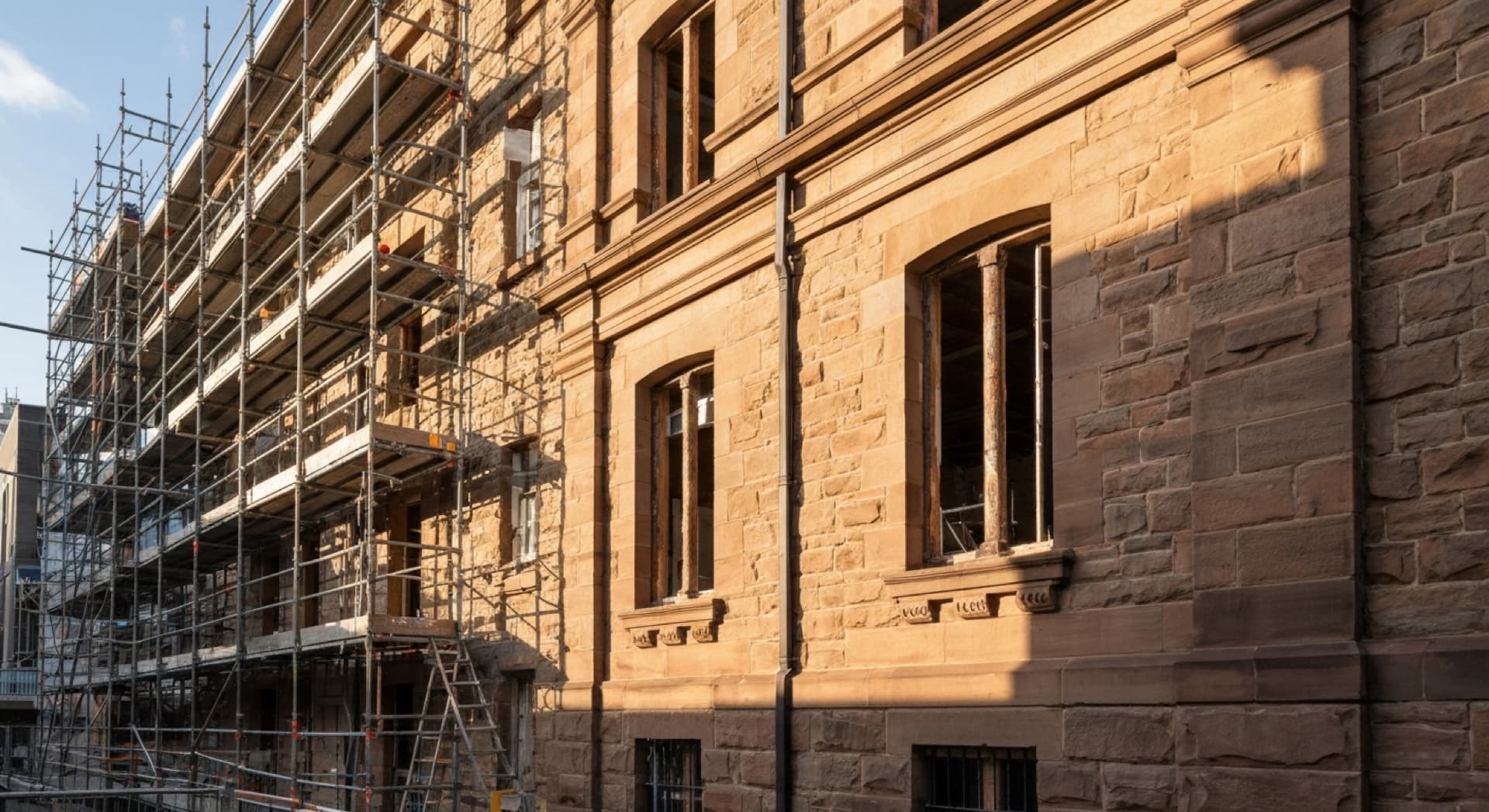 Heritage Building Assessment: An Engineering Guide