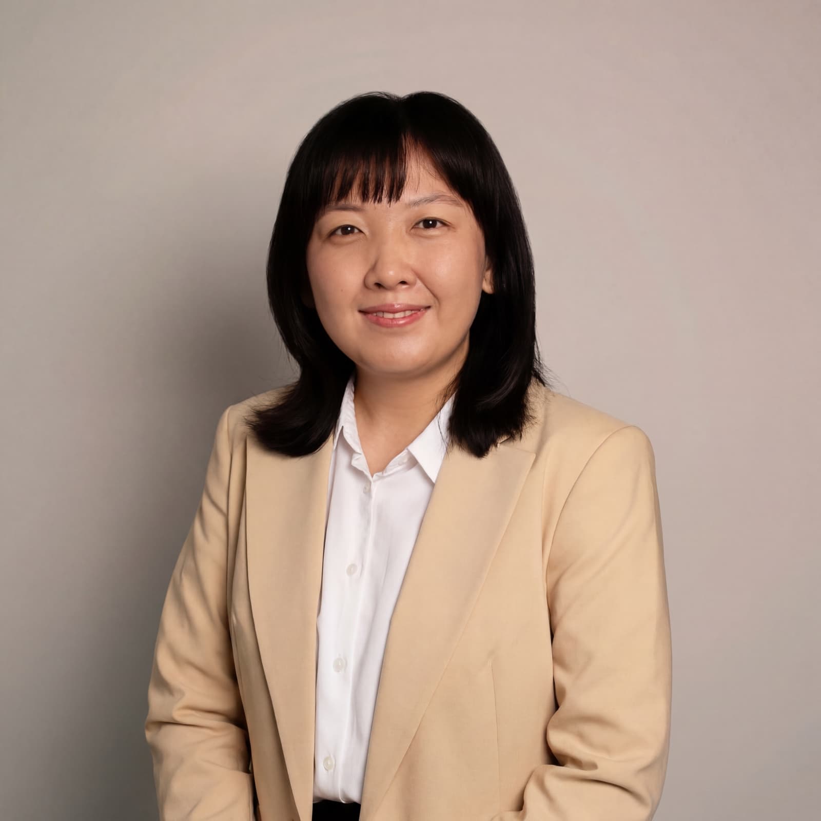 Dr. Fang Yuan - Associate