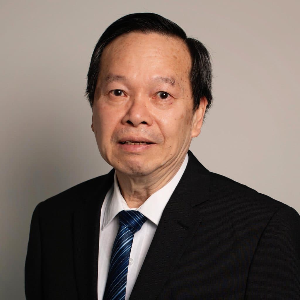 Dr. Le Duc Ta - Principal Geotechnical Engineer