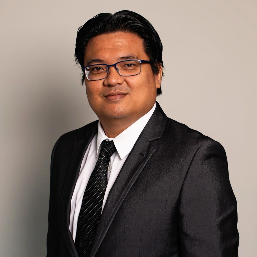 Simon Delos Reyes - Drafting Manager