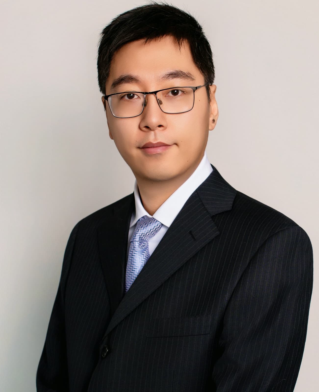 Dr. Tingsong Xiang - Associate