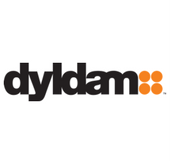 Dyldam logo