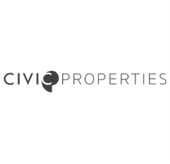 civic properties logo