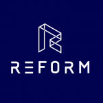 Reform logo cropped
