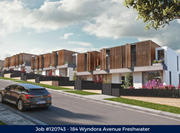 184 Wyndora Avenue Freshwater