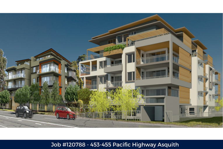 453-455 Pacific Highway Asquith