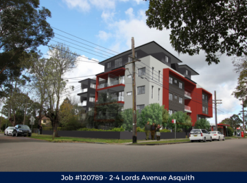 2-4 Lords Avenue Asquith