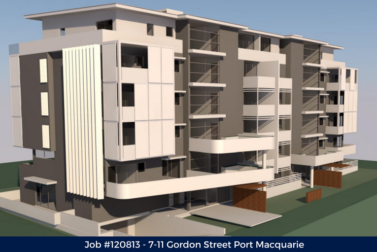 7-11 Gordon Street Port Macquarie