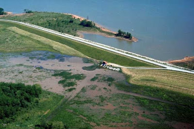 Sadde Kobar Dam